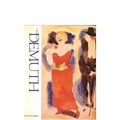 Charles Demuth