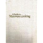 A Guide to Microwave Cooking by  Richland Mfg.