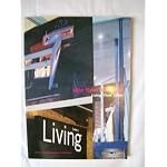 Oma Rem Koolhaas Living, Vivre, Leben book cover