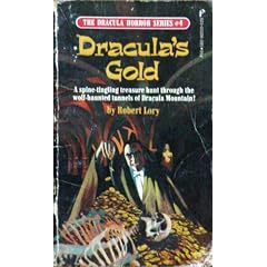 Dracula horror