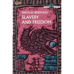 Slavery and Freedom