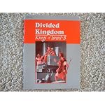 Divided Kingdom Kings of Israel B (Teacher's Key) book cover