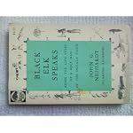 Black Elk Speaks: Being the Life Story of a Holy Man of The Oglala Sioux book cover