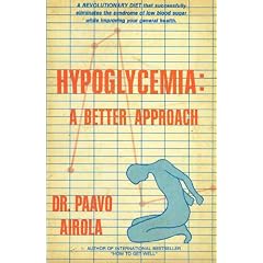 Hypoglycemia: A Better Approach