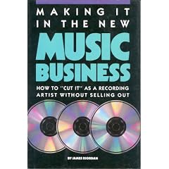 Making it in the new music business