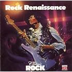 Click here to buy Time Life Classic Rock - Rock Renaissance by  Jimi Hendrix, The Kinks, The Byrds, Deep Purple, and MC5 .