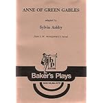L.M. Montgomery's Anne of Green Gables book cover