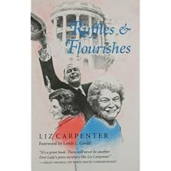 Ruffles and Flourishes