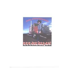 Roll Freightliner