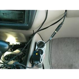 Kensington LiquidAUX Auxiliary Car Kit with Remote for iPod; iPhone 1G, 3G