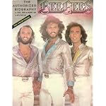 Bee Gees: The Authorized Biography book cover