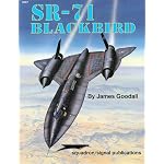 SR-71 Blackbird - Aircraft Specials series (6067) book cover