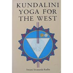 Kundalini Yoga For The West