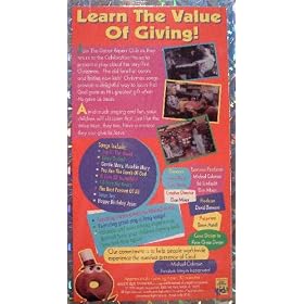 The Best Present Of All [VHS]