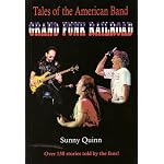 Tales of the American Band: Grand Funk Railroad book cover
