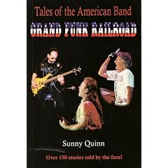 Tales of the American Band: Grand Funk Railroad