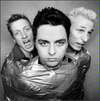 Image of Green Day