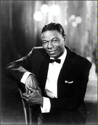 Image of Nat King Cole