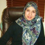 Image of "Suzy Ismail"