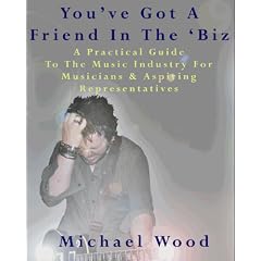 Music Directory Canada