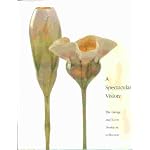A spectacular vision: The George and Susan Proskauer collection book cover