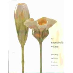 A spectacular vision: The George and Susan Proskauer collection