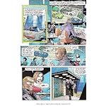 Race Warrior: America's Racing Comic Book (Special Feature: Jeff Gordon) Collector Edition Series (vol. 1; no. 7; 2000) book cover