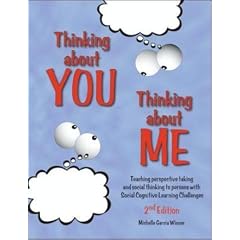 Thinking About You, Thinking About Me