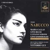 Verdi: Nabucco