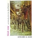 Skid Row book cover