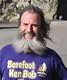 Barefoot Ken Bob Saxton