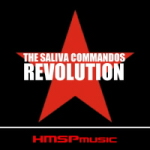 Click here to buy Revolution by  The Saliva Commandos .