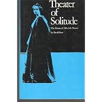 Theater of Solitude Alfred De Musset book cover