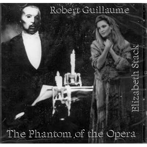 robert guillaume phantom of the opera