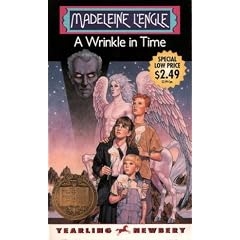 A Wrinkle in Time