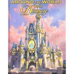 Around the World with Disney