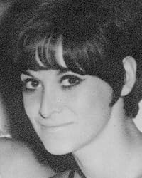 Image of Valerie Byron