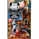 Asimov Fantasies: Curses (Isaac Asimov's Magical Worlds of Fantasy, No 11) book cover