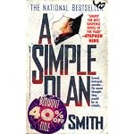A Simple Plan. book cover