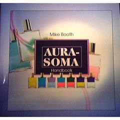 Aura-Soma: Healing Through Color, Plants, and Crystal Energy