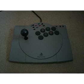 Analog Joystick by Sony