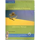 Human Anatomy and Physiology Laboratory Manual; PhysioEX 6.0 CD-ROM by  Elaine N. Marieb