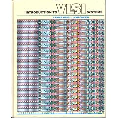 Introduction to Vlsi Systems