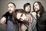The All-American Rejects