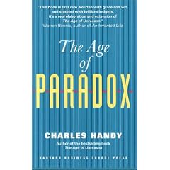 The Age of Paradox