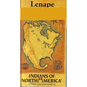 Lenape [VHS]