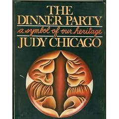 The Dinner Party: A Symbol of our Heritage