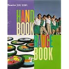Junior Girl Scout Handbook and Badge Book (2 Book Set) by GSUSA Staff