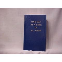 One Day at a Time in Al-Anon