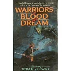 Warriors of Blood and Dream